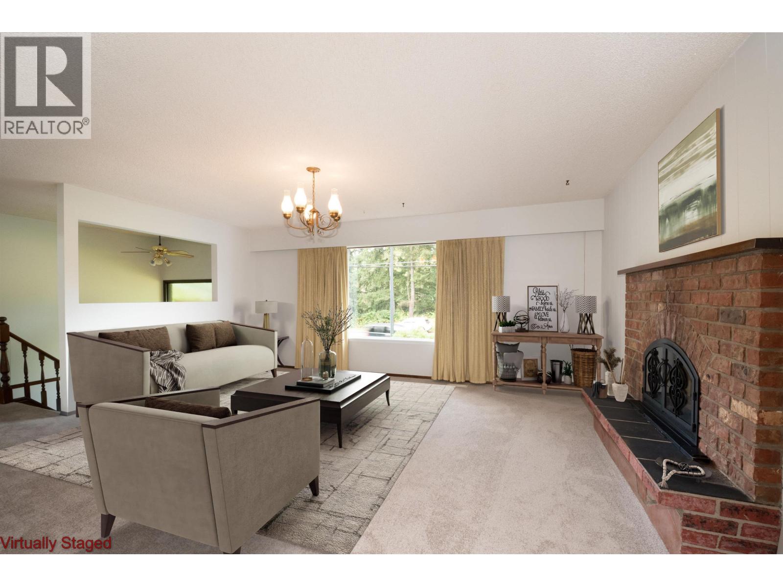 12760 232 STREET, Maple Ridge