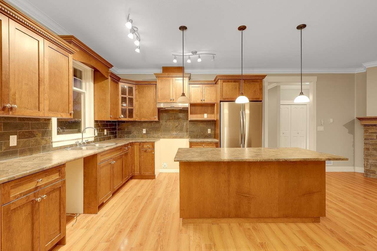 33081 PHELPS AVENUE, Mission