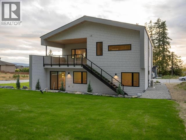 3900 EAGLE RIDGE PLACE, Powell River