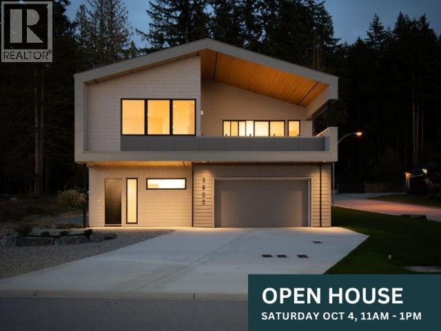 3900 EAGLE RIDGE PLACE, Powell River
