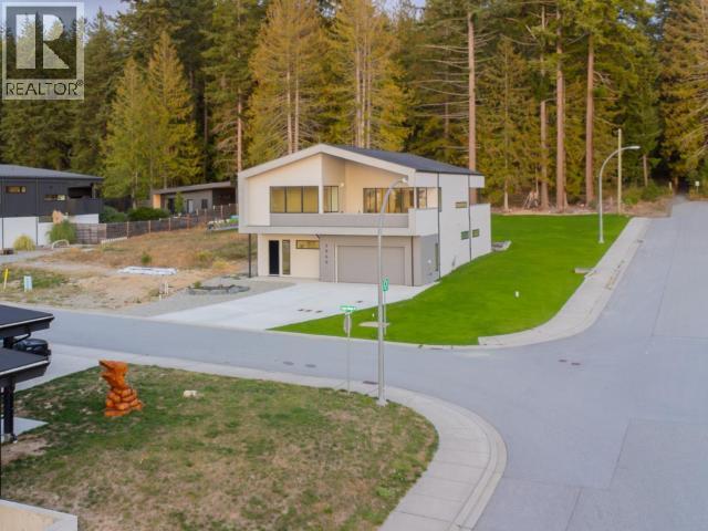 3900 EAGLE RIDGE PLACE, Powell River