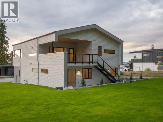 3900 EAGLE RIDGE PLACE, Powell River