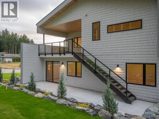 3900 EAGLE RIDGE PLACE, Powell River