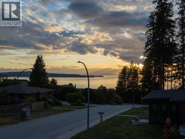 3900 EAGLE RIDGE PLACE, Powell River