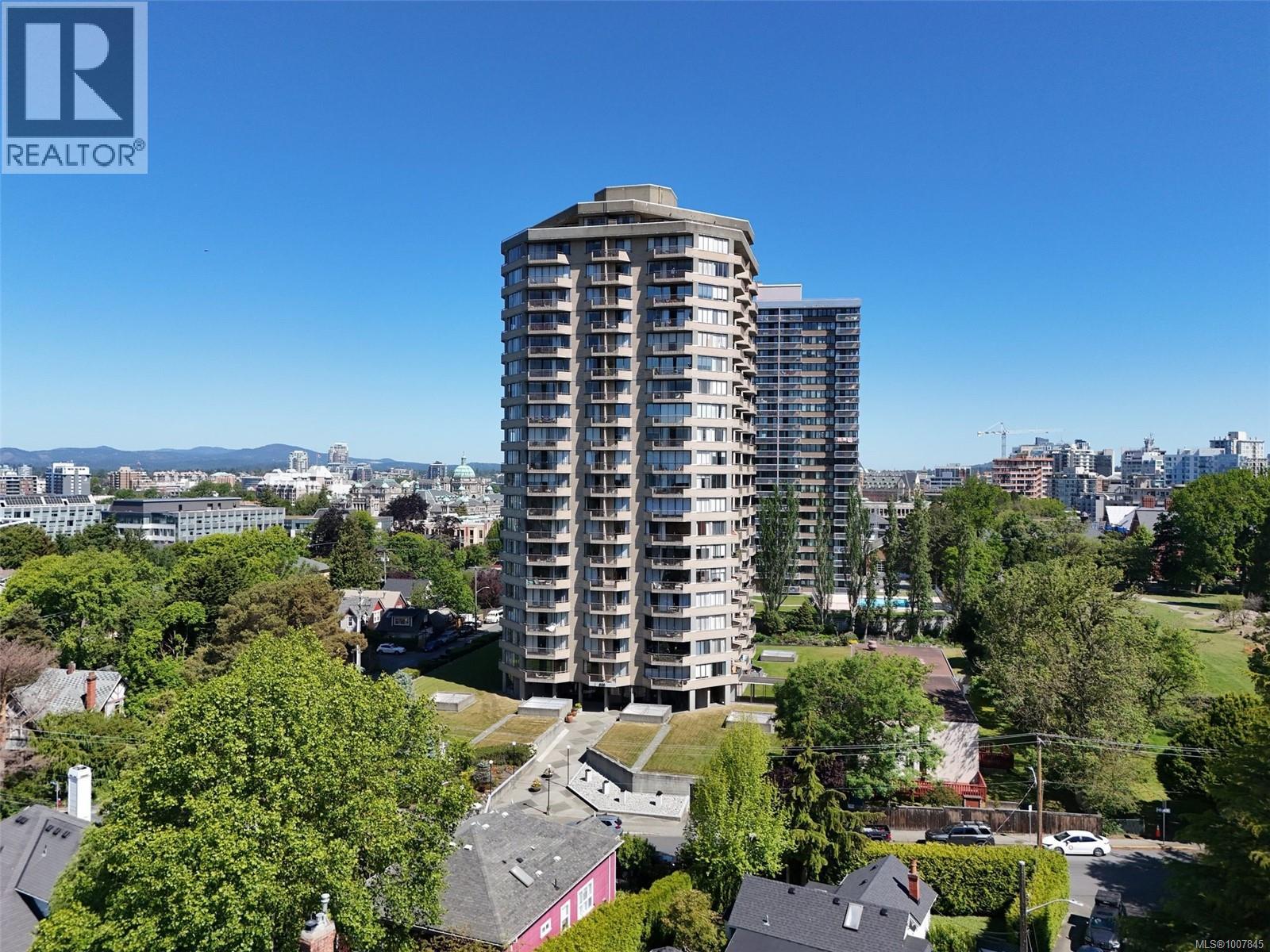 408 620 Toronto Street, Victoria