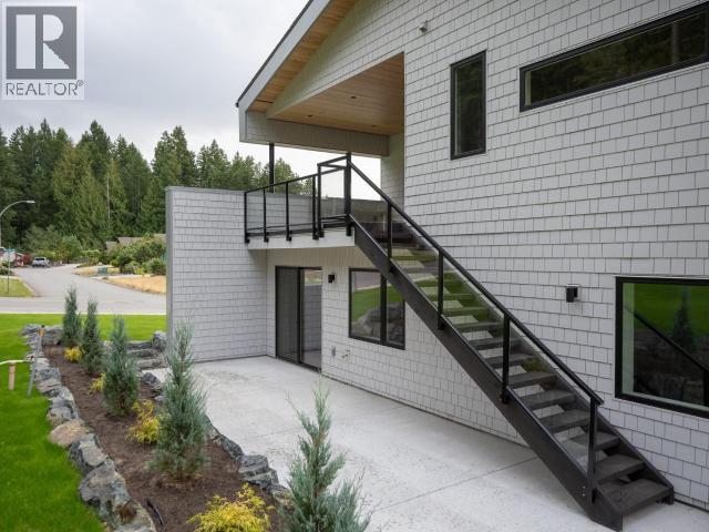 3900 EAGLE RIDGE PLACE, Powell River