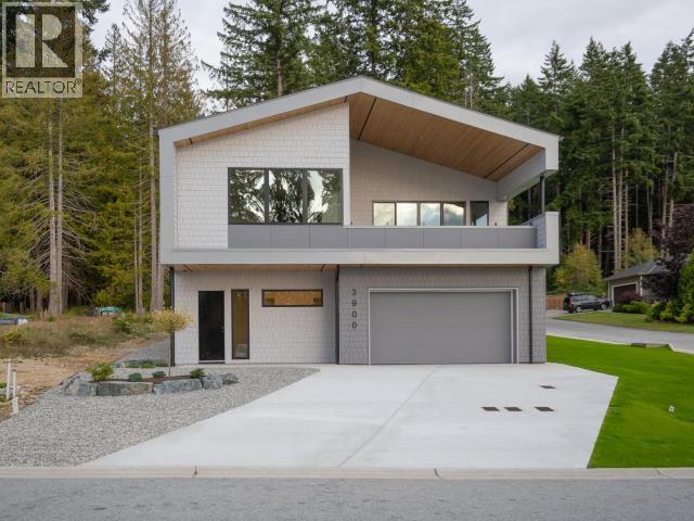 3900 EAGLE RIDGE PLACE, Powell River