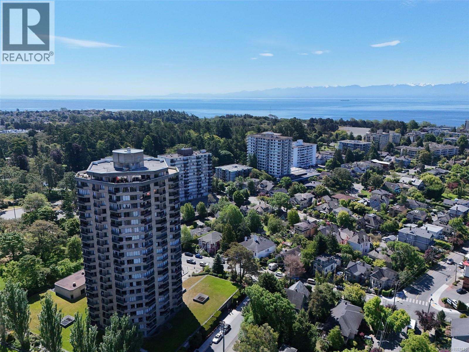 408 620 Toronto Street, Victoria