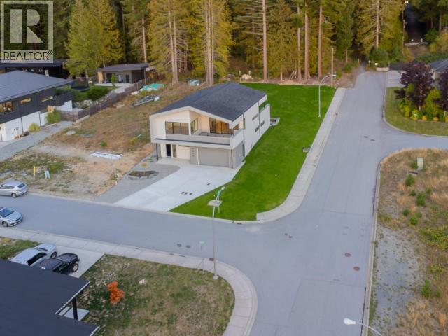 3900 EAGLE RIDGE PLACE, Powell River