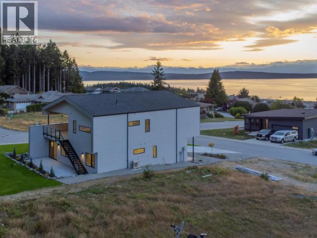 3900 EAGLE RIDGE PLACE, Powell River