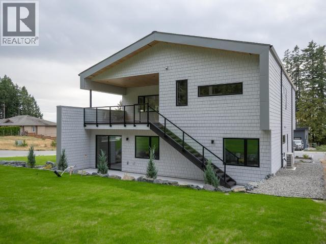 3900 EAGLE RIDGE PLACE, Powell River