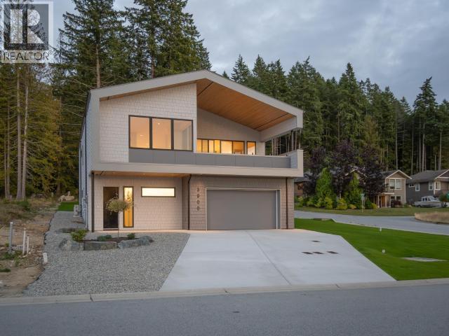 3900 EAGLE RIDGE PLACE, Powell River