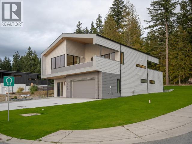 3900 EAGLE RIDGE PLACE, Powell River