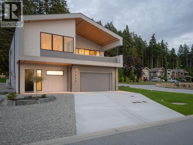 3900 EAGLE RIDGE PLACE, Powell River