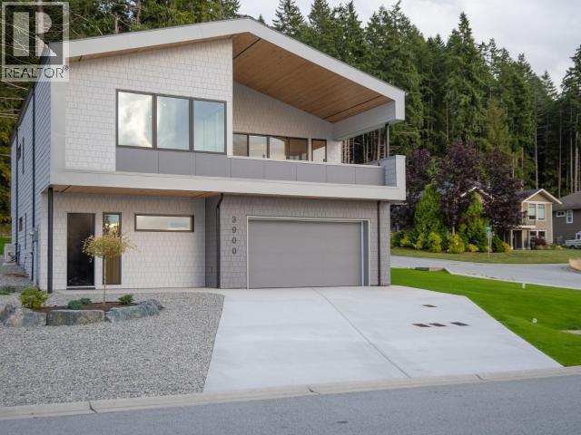 3900 EAGLE RIDGE PLACE, Powell River