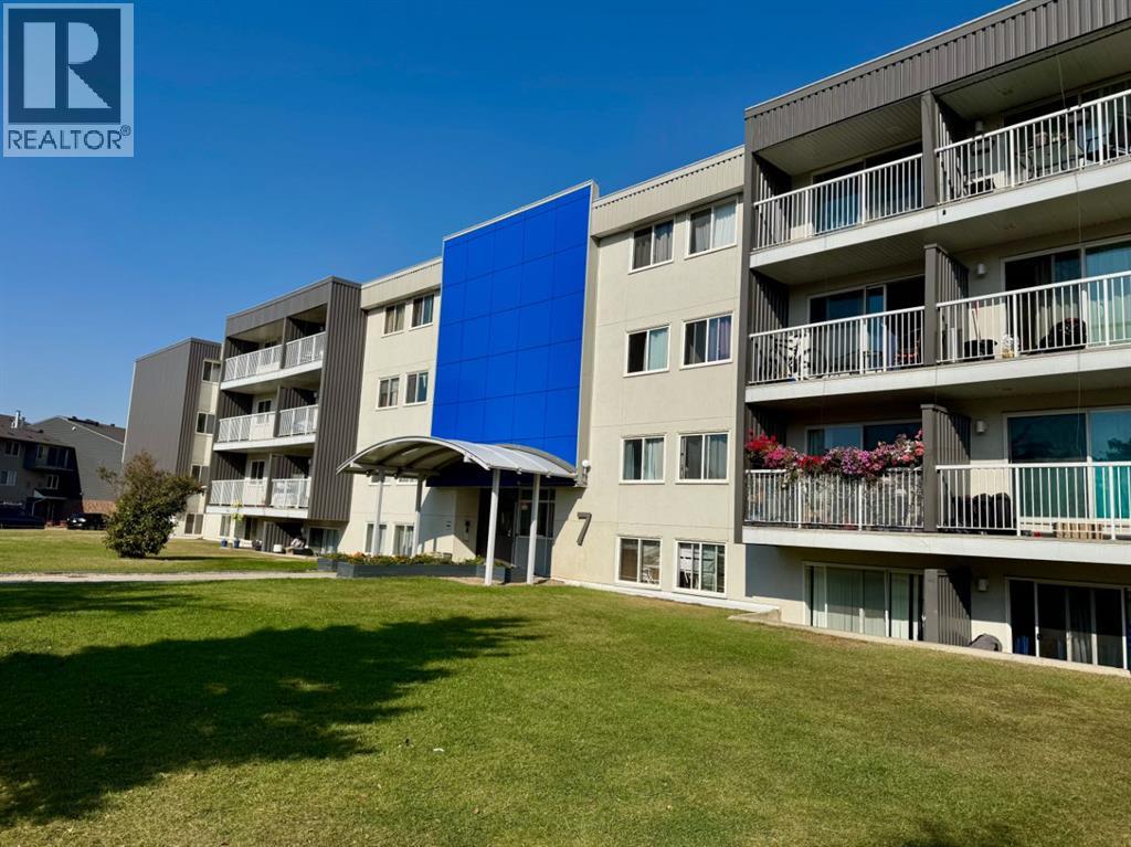 7 Clearwater Crescent, Fort McMurray