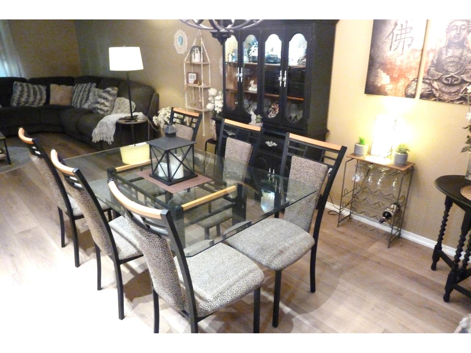 107 6747 203 STREET, Langley