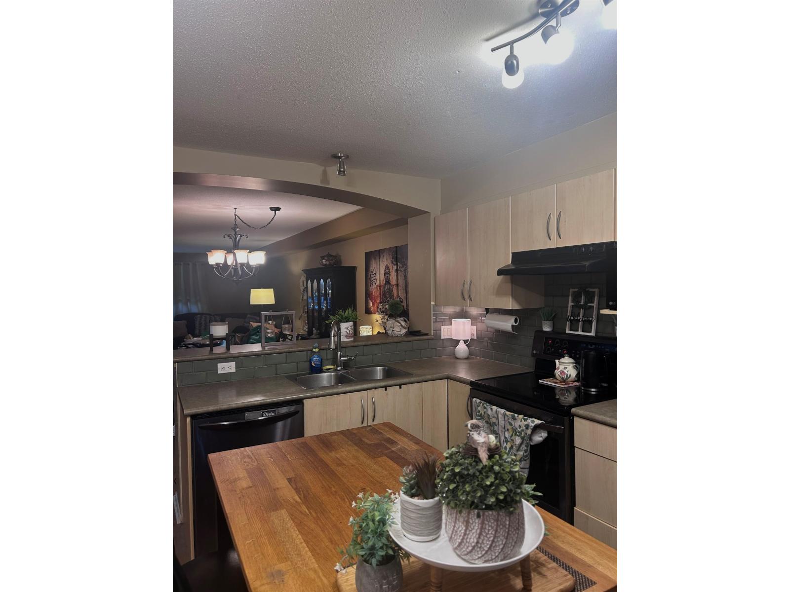 107 6747 203 STREET, Langley