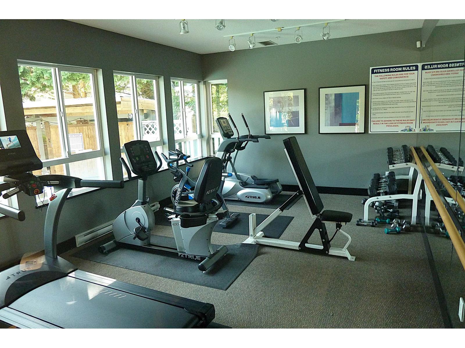 107 6747 203 STREET, Langley