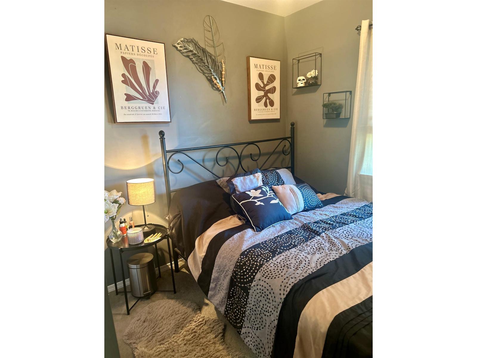 107 6747 203 STREET, Langley