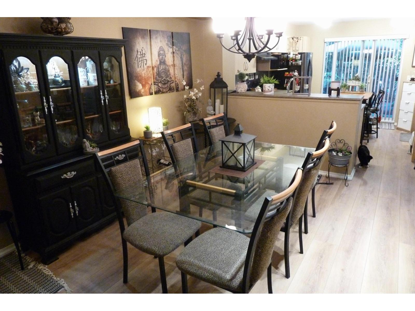 107 6747 203 STREET, Langley