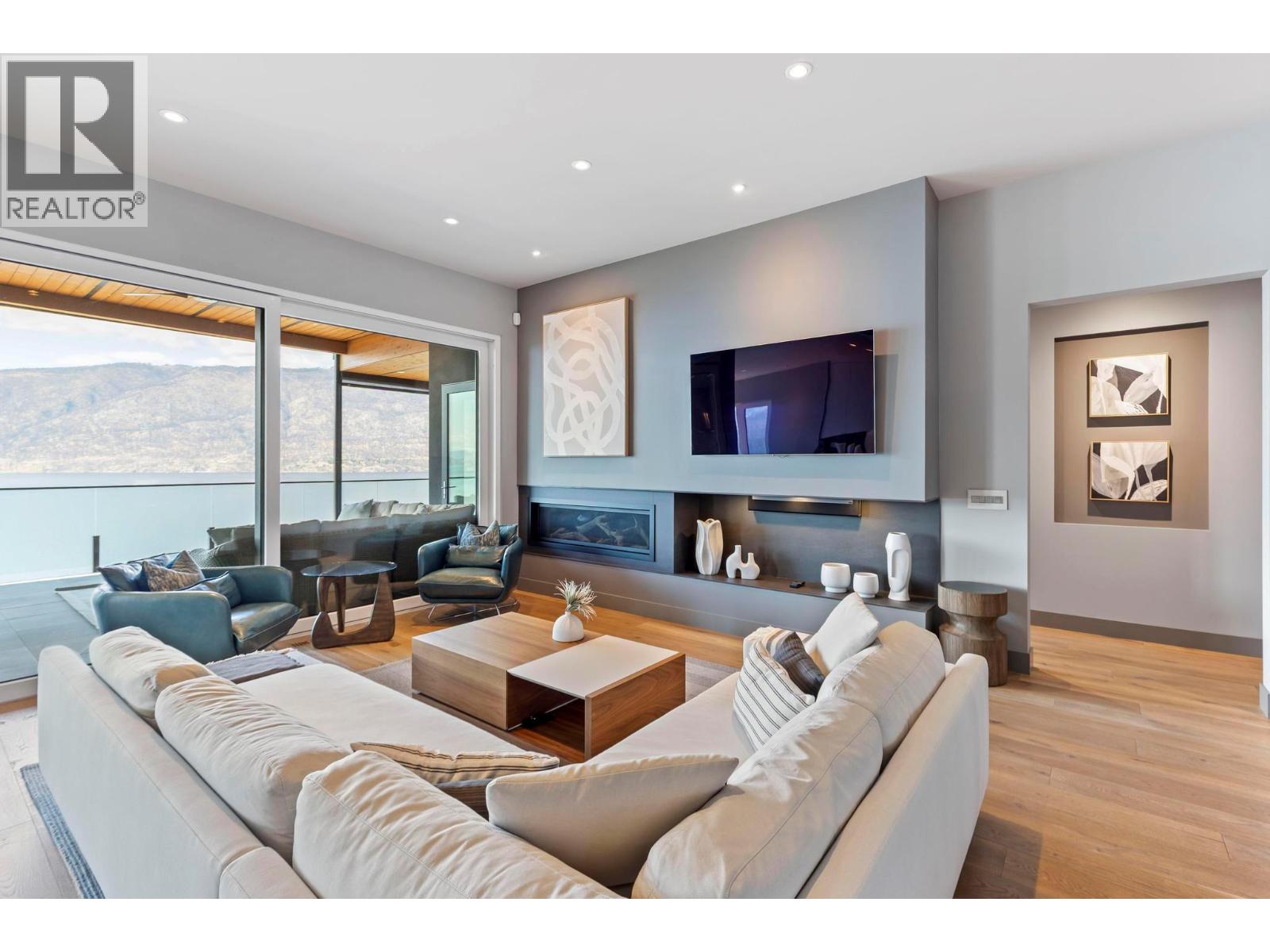 1502 Marble Ledge Drive, Lake Country