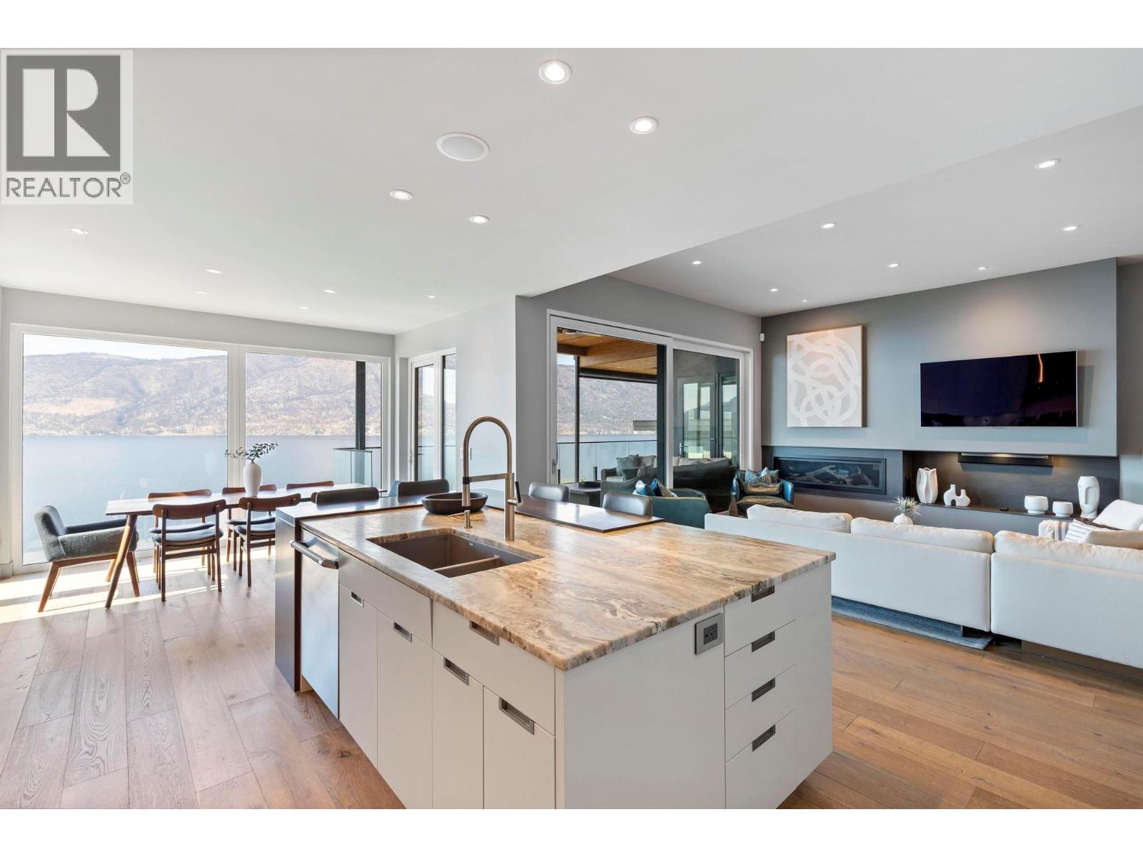 1502 Marble Ledge Drive, Lake Country