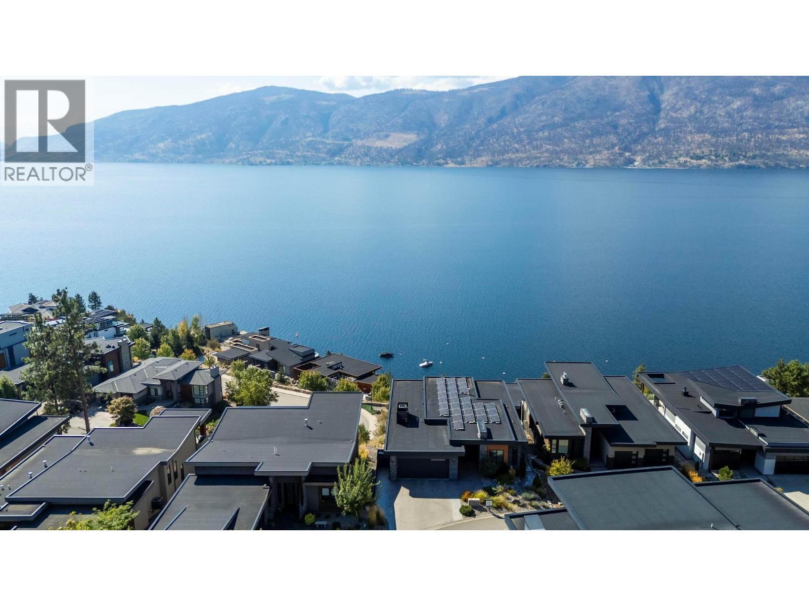 1502 Marble Ledge Drive, Lake Country