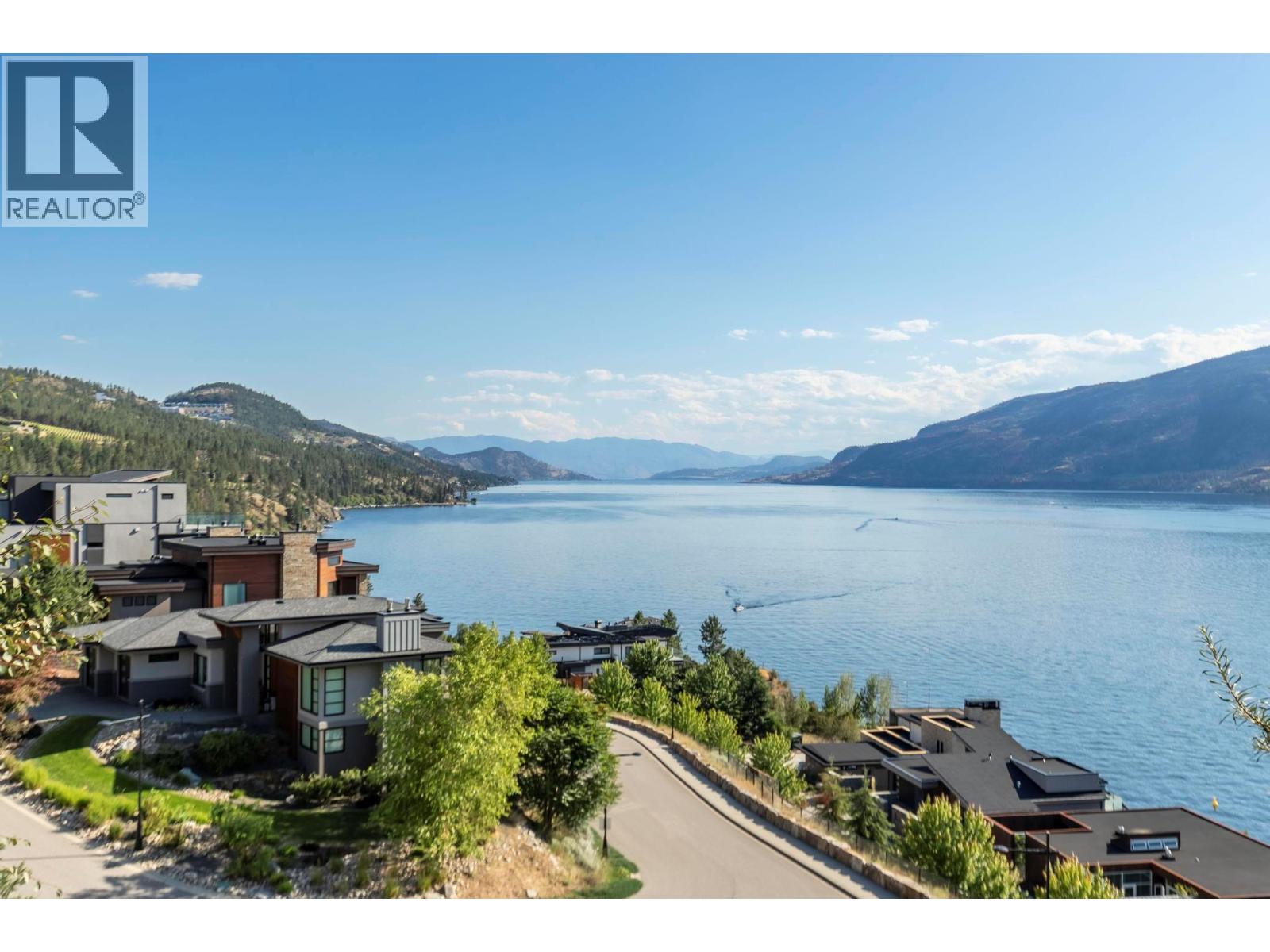 1502 Marble Ledge Drive, Lake Country