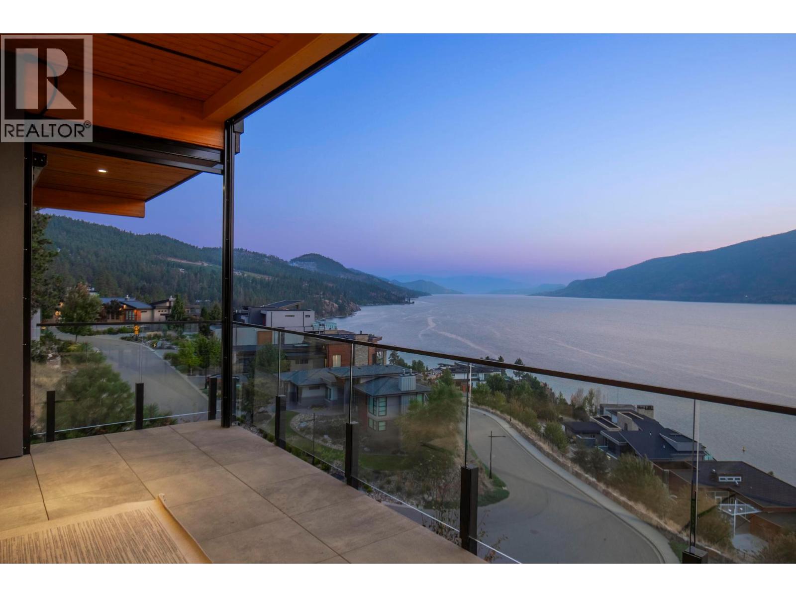 1502 Marble Ledge Drive, Lake Country