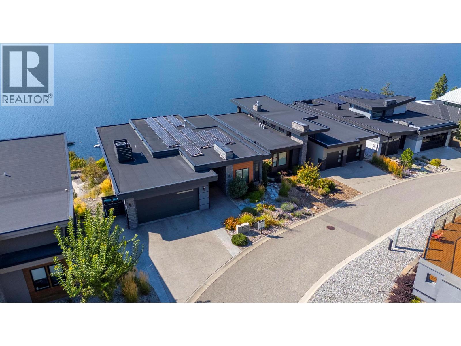 1502 Marble Ledge Drive, Lake Country
