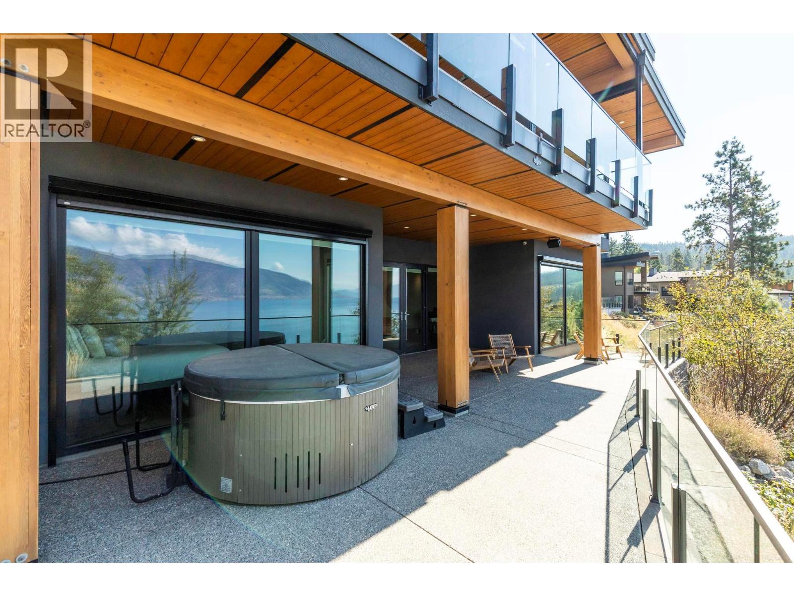 1502 Marble Ledge Drive, Lake Country