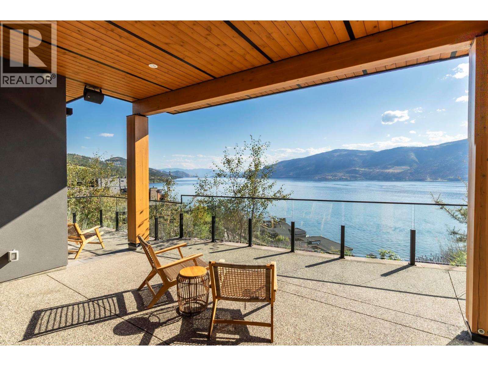 1502 Marble Ledge Drive, Lake Country