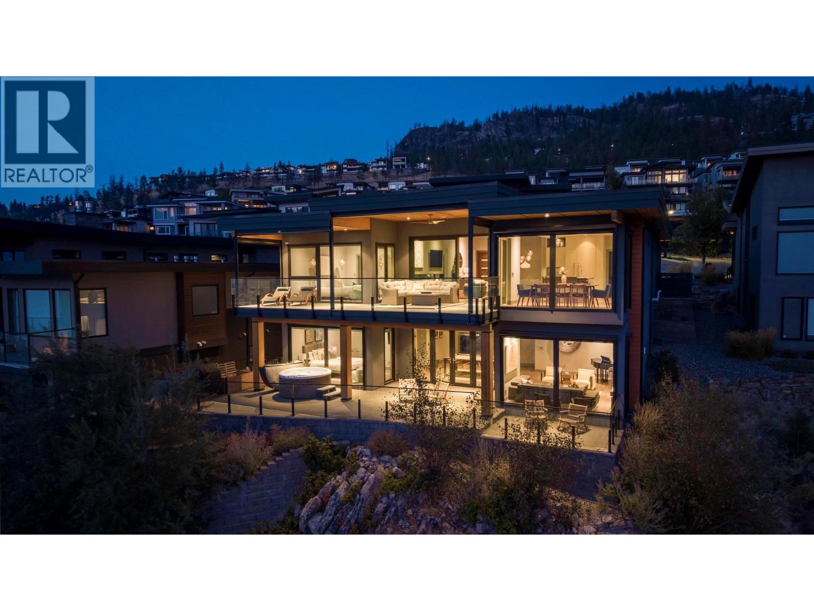 1502 Marble Ledge Drive, Lake Country