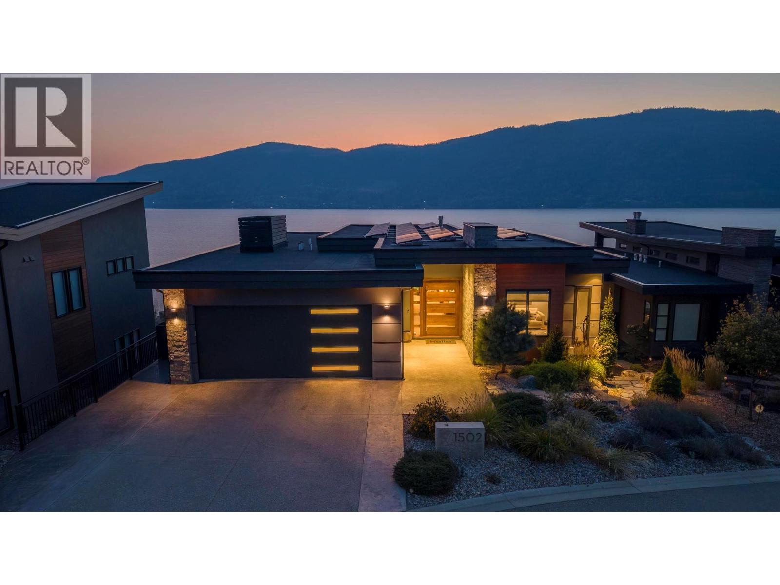 1502 Marble Ledge Drive, Lake Country