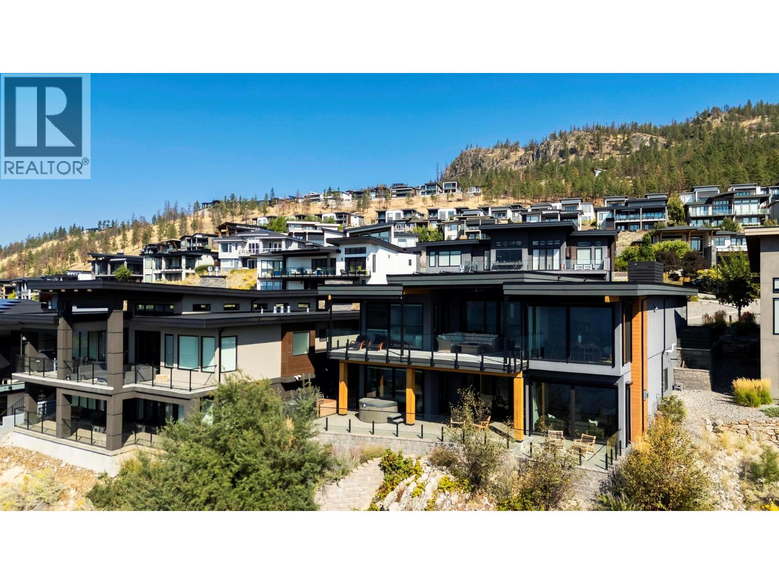 1502 Marble Ledge Drive, Lake Country