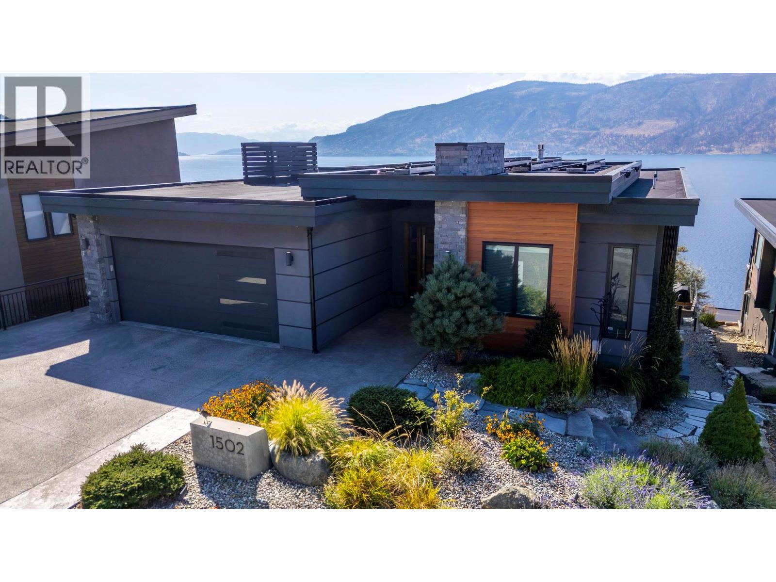 1502 Marble Ledge Drive, Lake Country