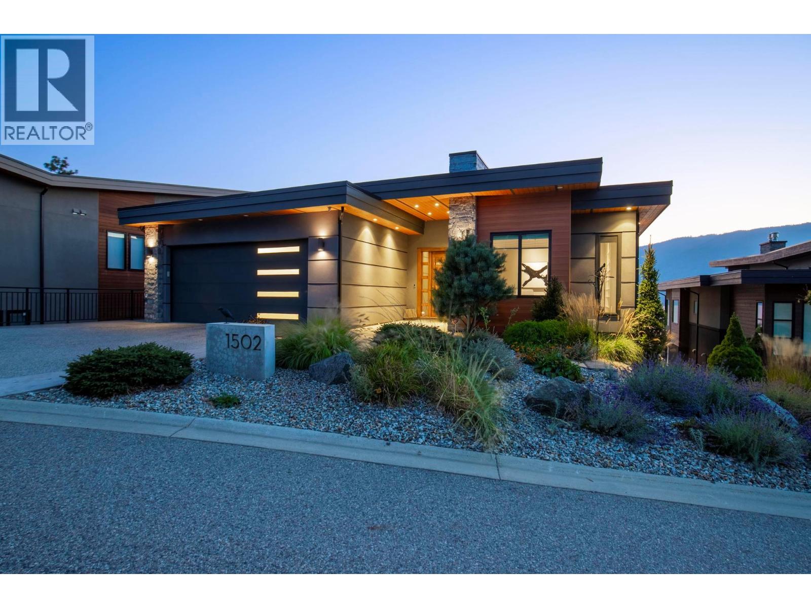 1502 Marble Ledge Drive, Lake Country