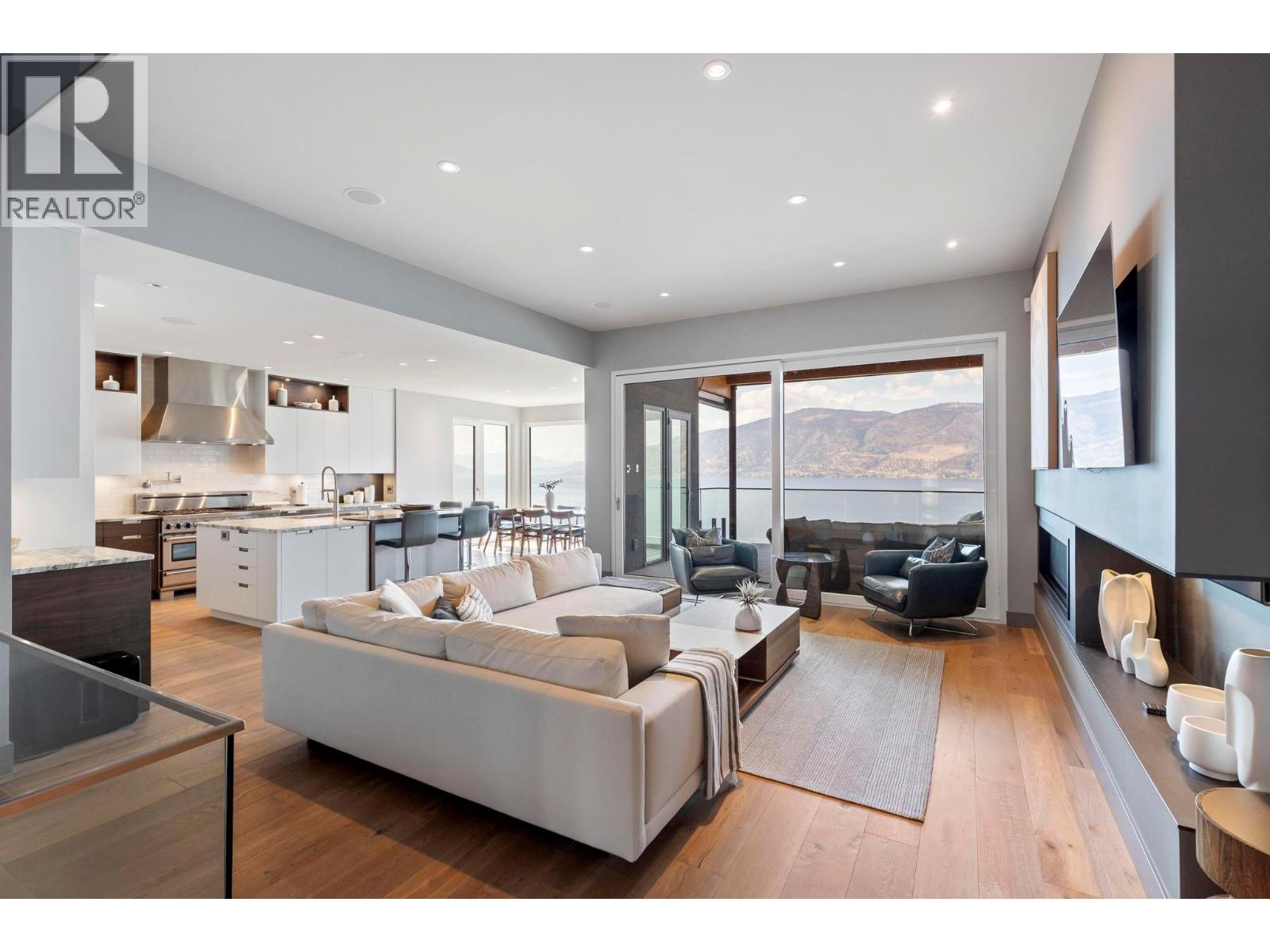 1502 Marble Ledge Drive, Lake Country