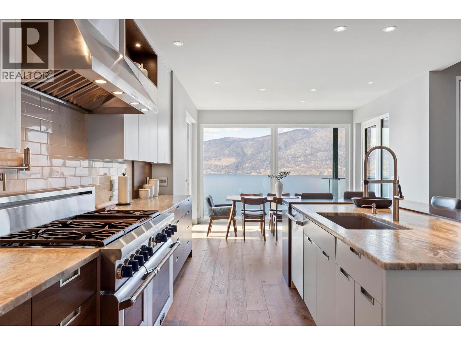 1502 Marble Ledge Drive, Lake Country