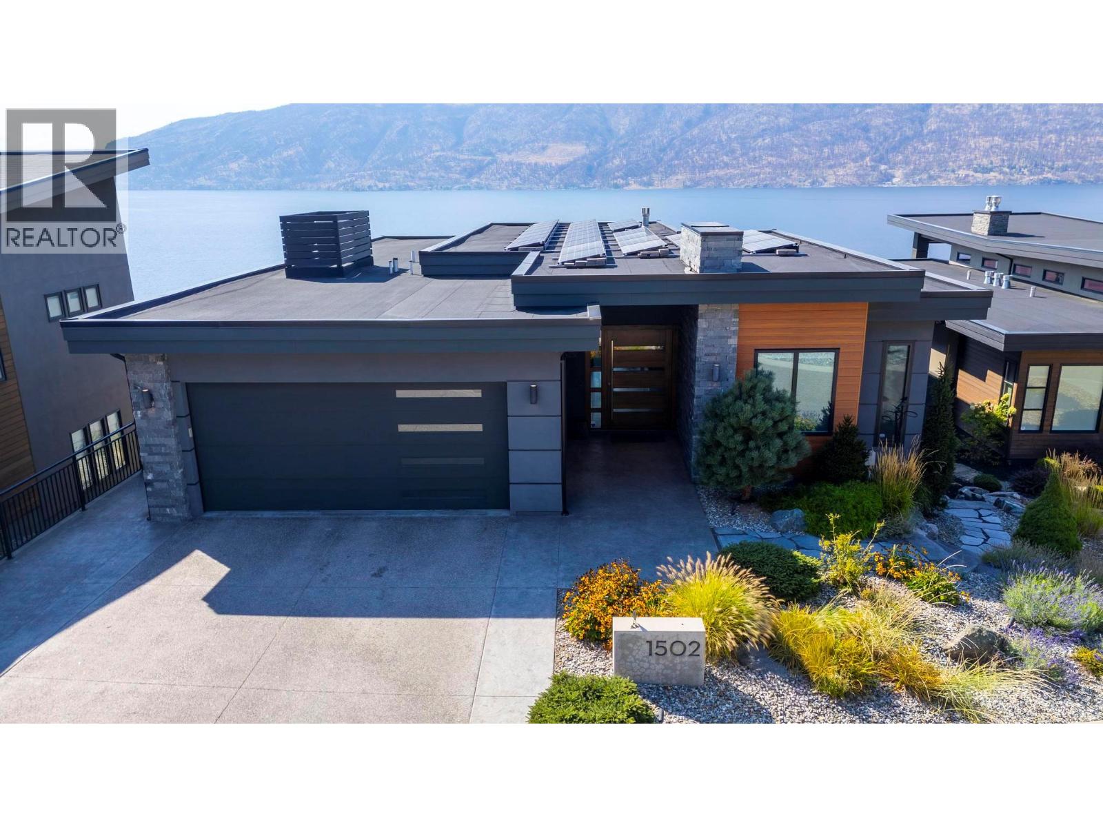 1502 Marble Ledge Drive, Lake Country