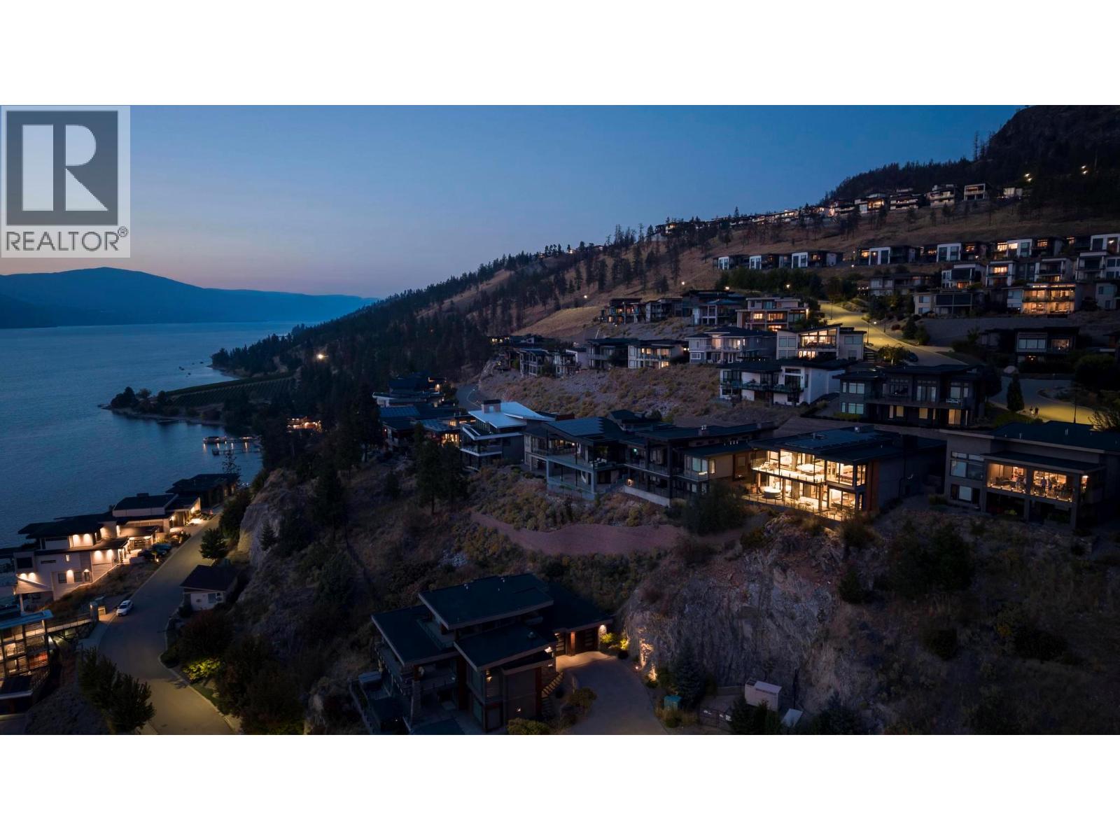 1502 Marble Ledge Drive, Lake Country