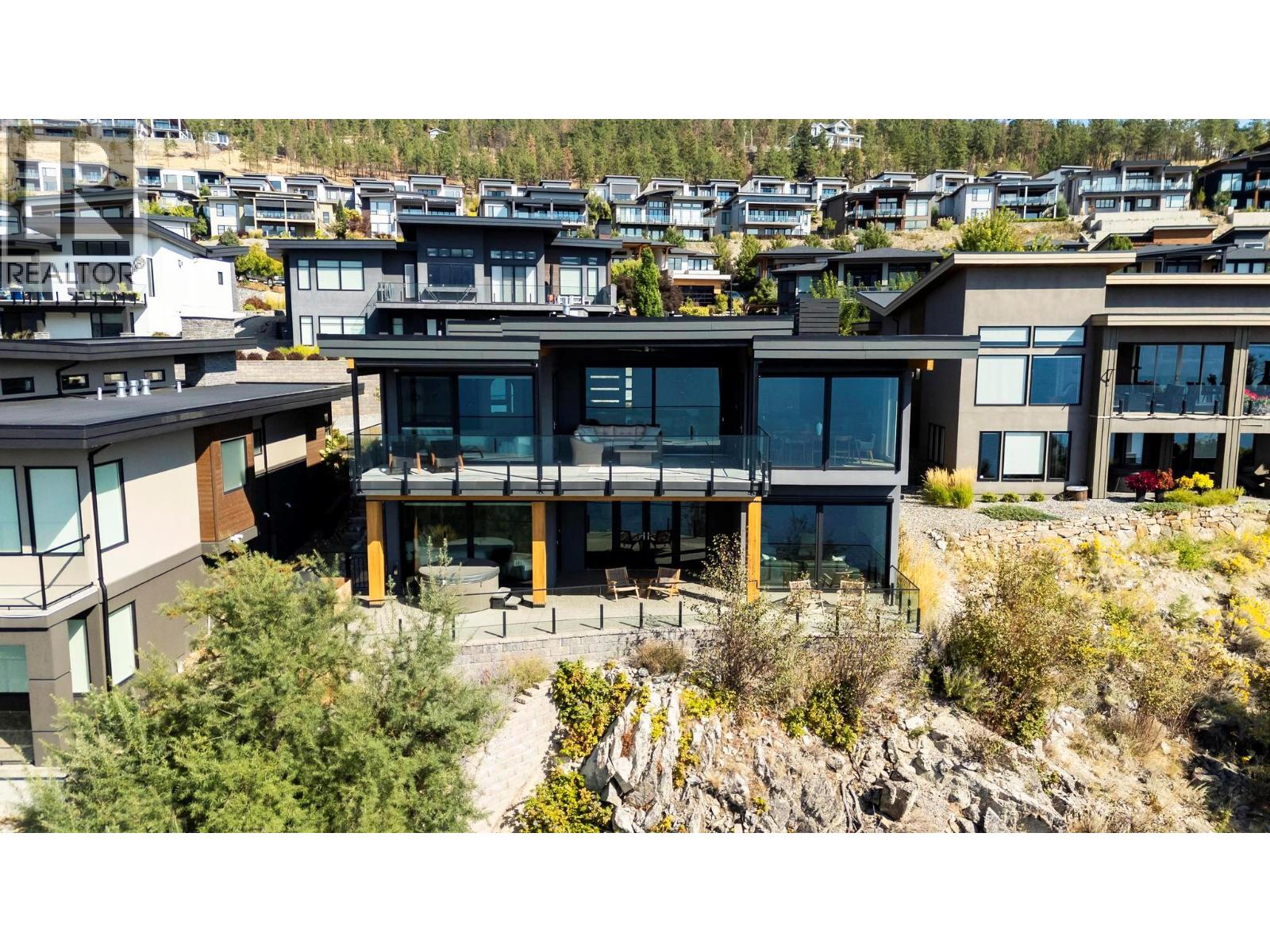 1502 Marble Ledge Drive, Lake Country
