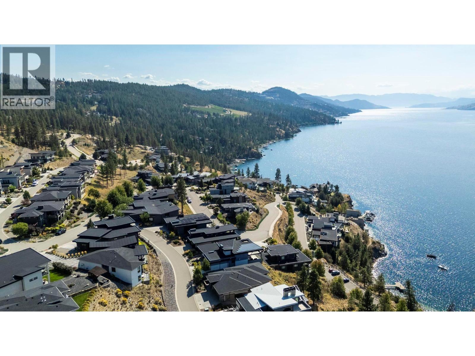 1502 Marble Ledge Drive, Lake Country