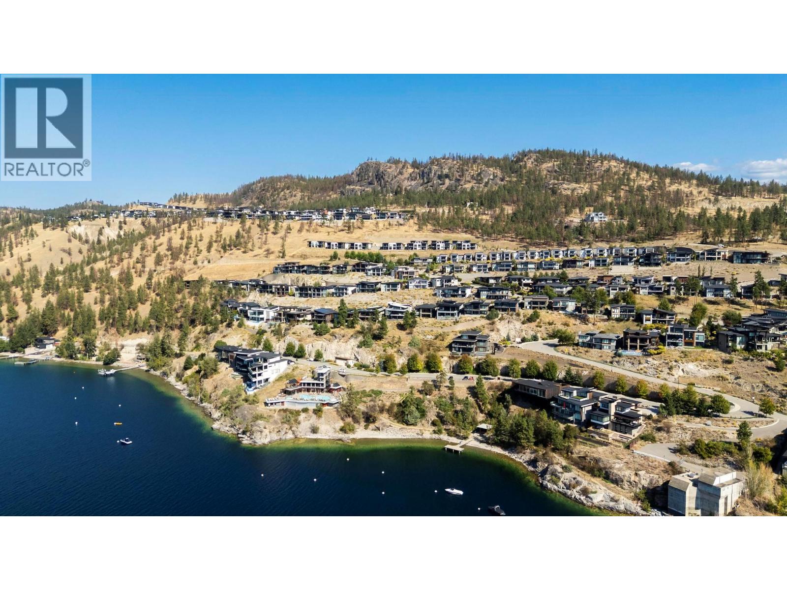 1502 Marble Ledge Drive, Lake Country