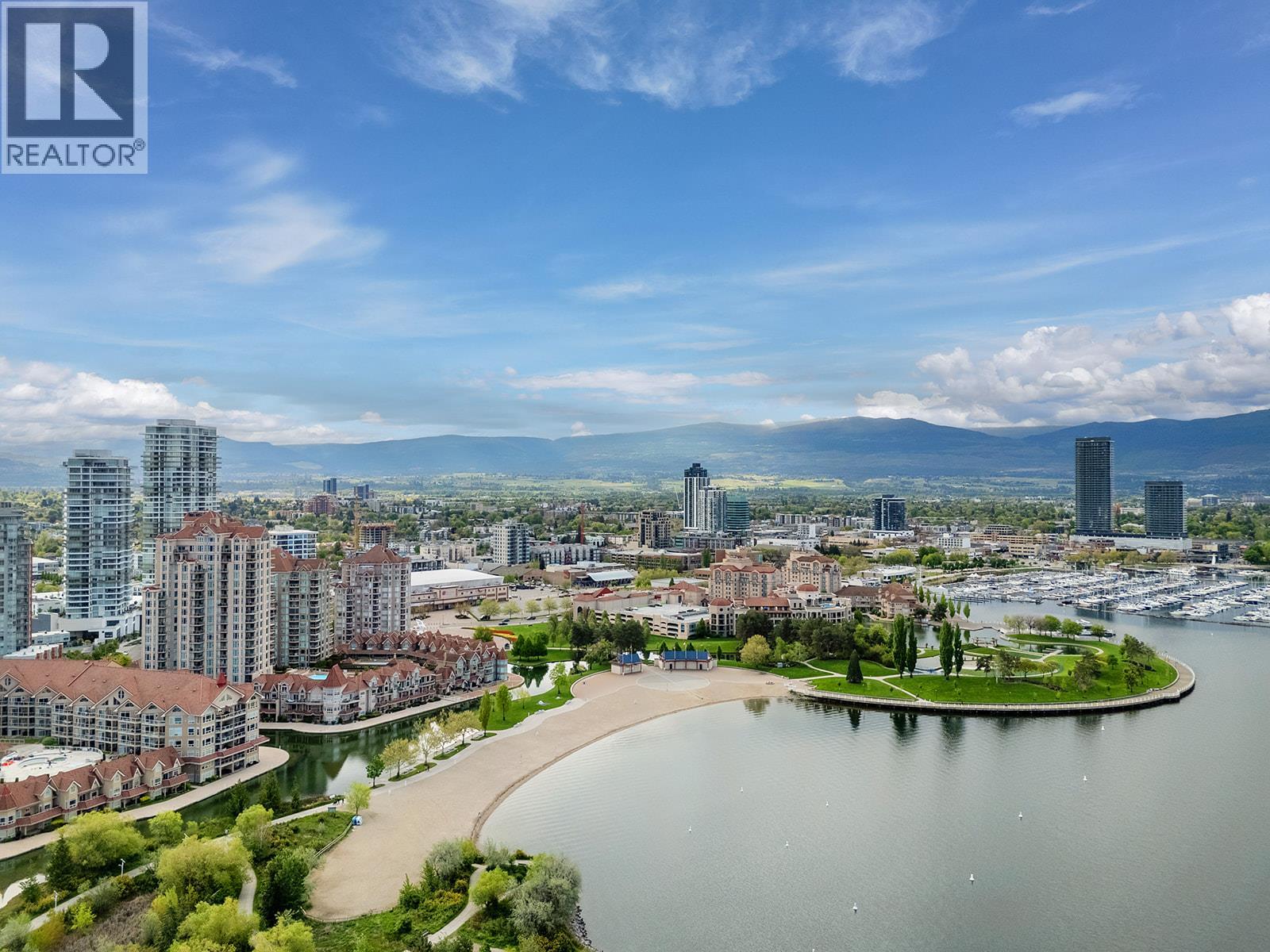 #903-1152 Sunset Drive, Kelowna