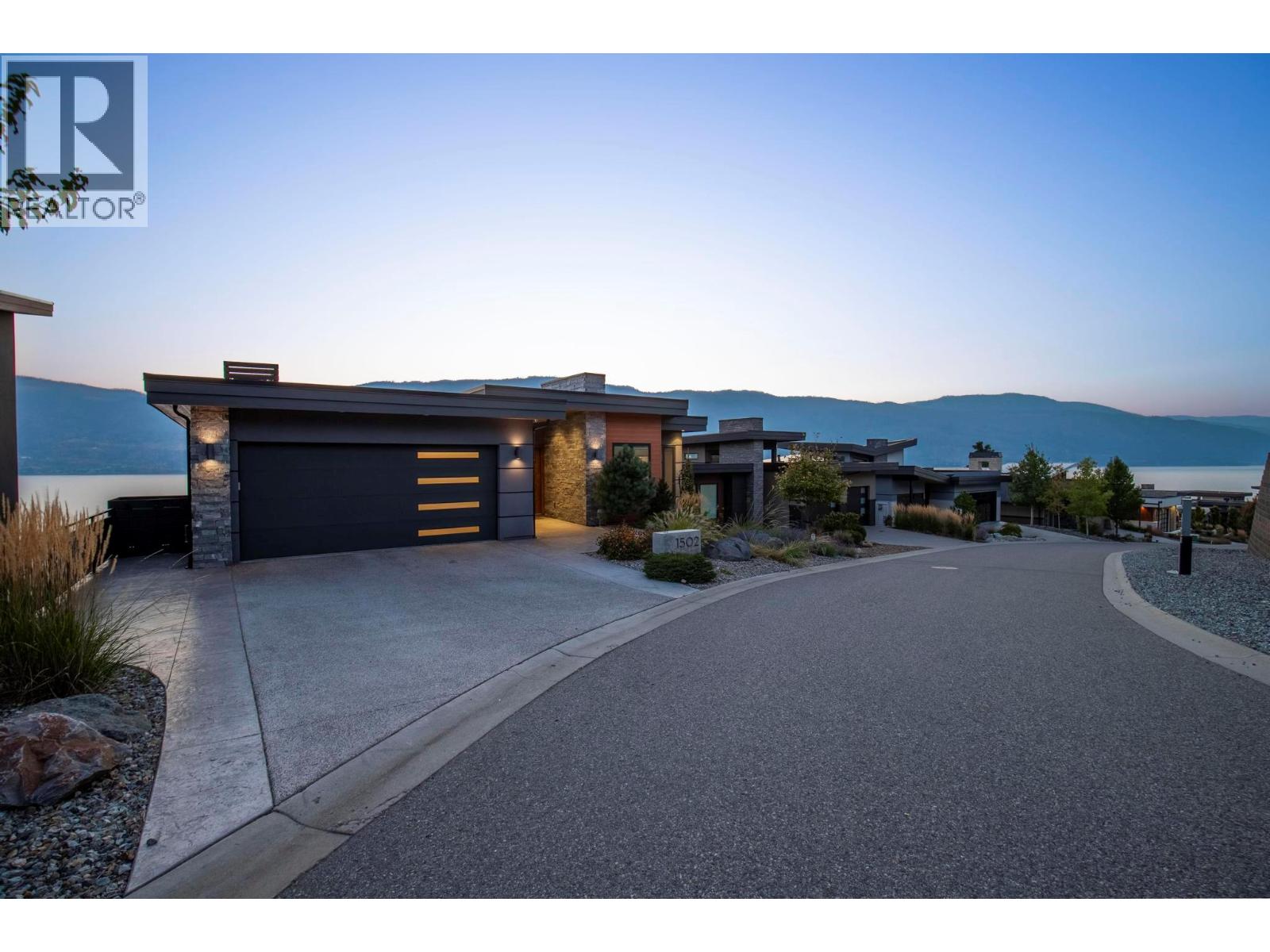 1502 Marble Ledge Drive, Lake Country