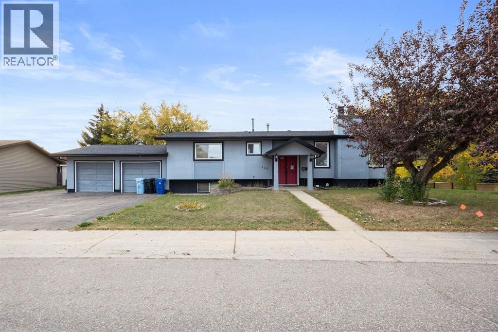 225 Cardinal Drive, Fort McMurray