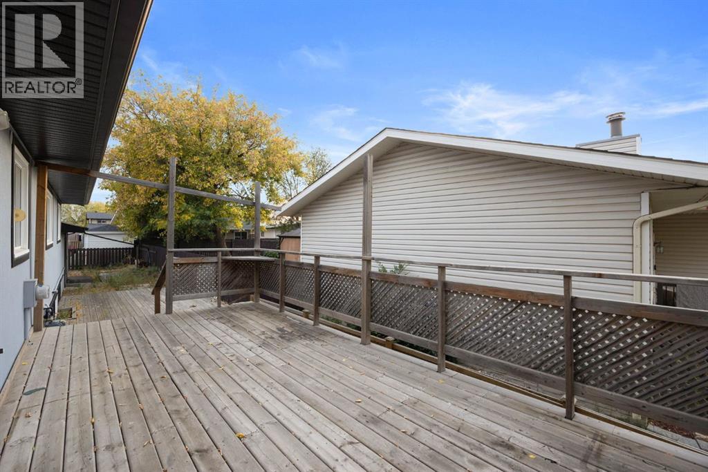 225 Cardinal Drive, Fort McMurray