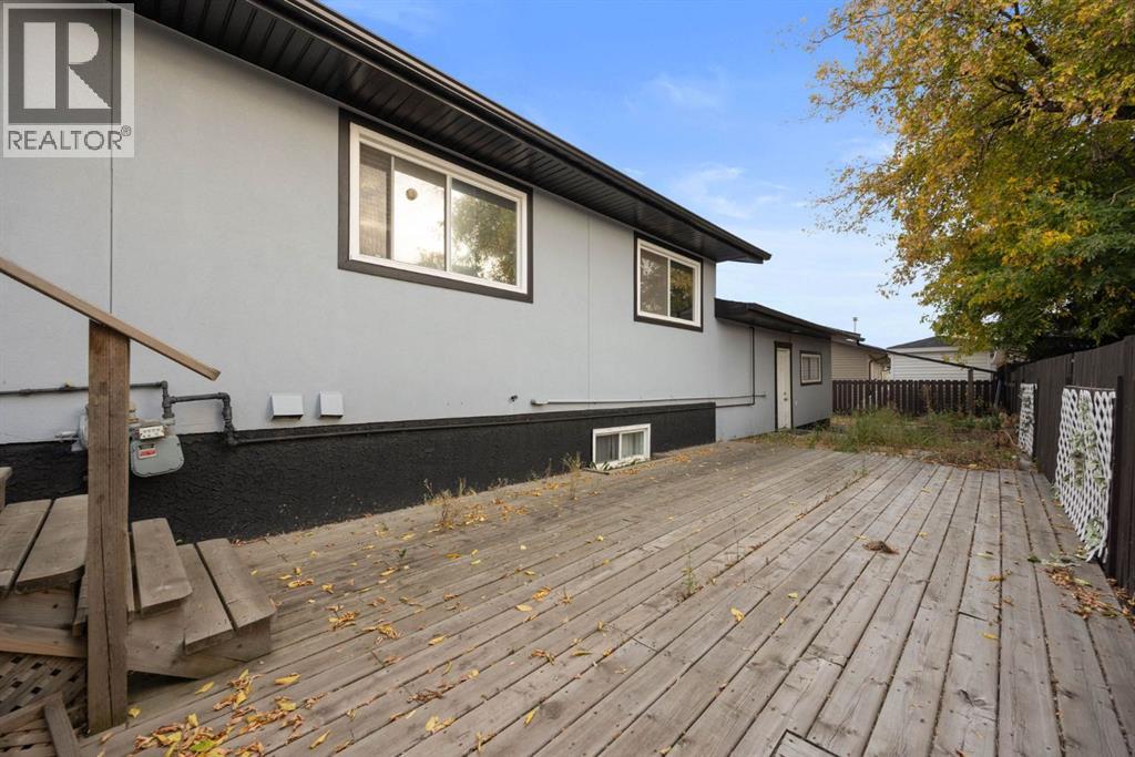 225 Cardinal Drive, Fort McMurray